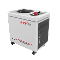 Mélangeur planétaire ZYMC-180HV / 180H
